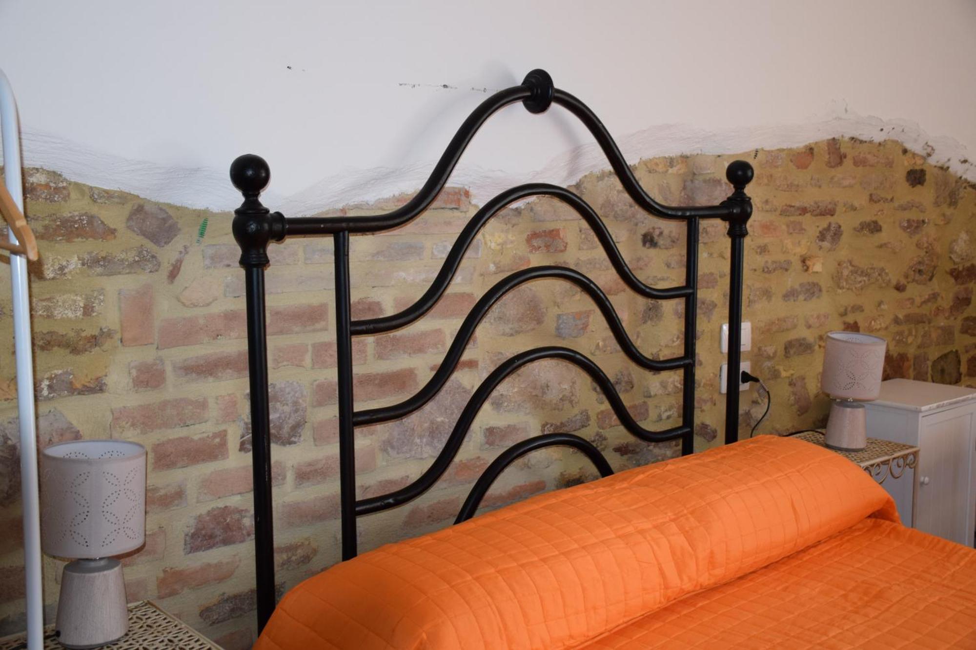 Apartament Torretta Dependance Asyż Zewnętrze zdjęcie